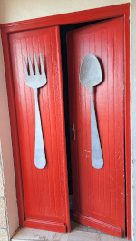 Bon Appétit